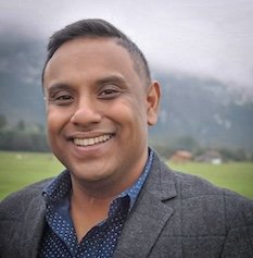 Mr. Ahmed’s wide ranging experience, from Dimension Data to Leidos, has given him operational and strategic insight for government, private sector and innovation. From Bangladesh to US home, he calls the world his home, and his passion is bringing green energy to Bangladesh.